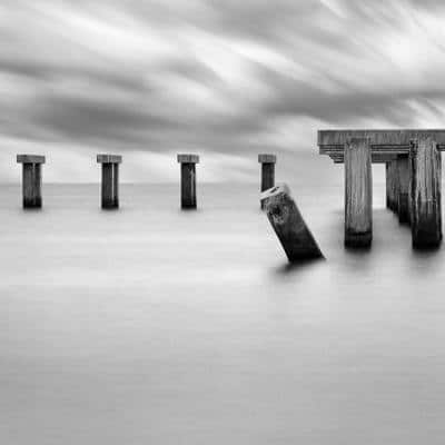 Waterhenge