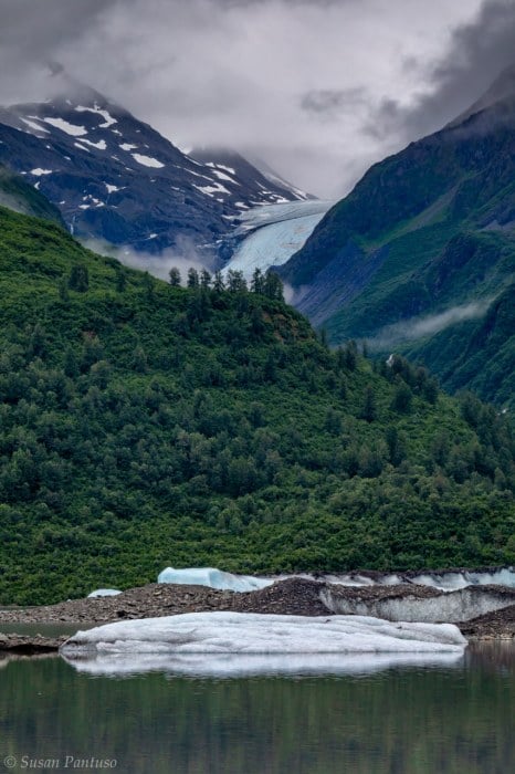 Glacier View Park