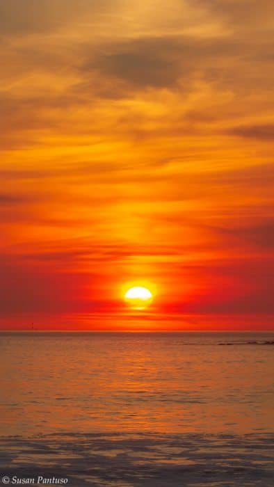 La Push Sunset II