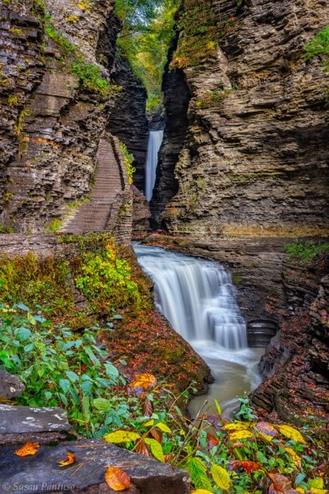 Magical Place