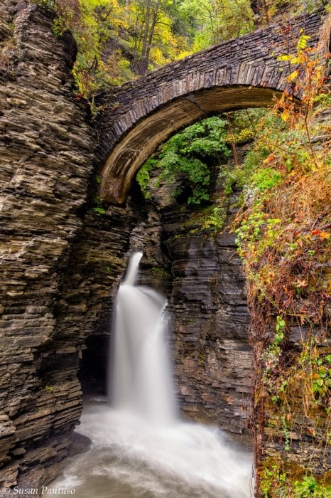 Sentry Bridge