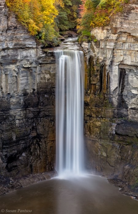Taughannock Falls State Park