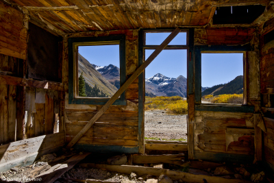 A Room With a View