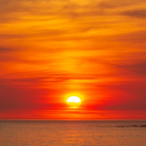 La Push Sunset II