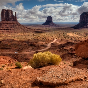 Monument Valley