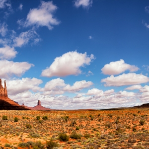 Monument Valley II