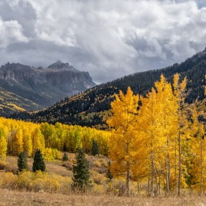 Owl Creek Pass