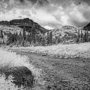 The Old Mountain Road